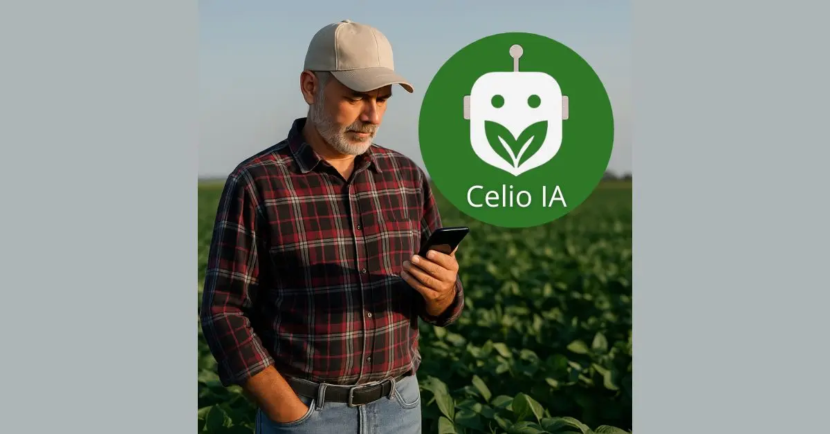 ¿Qué es un asistente de producción agrícola con IA y cómo ayuda a los productores?