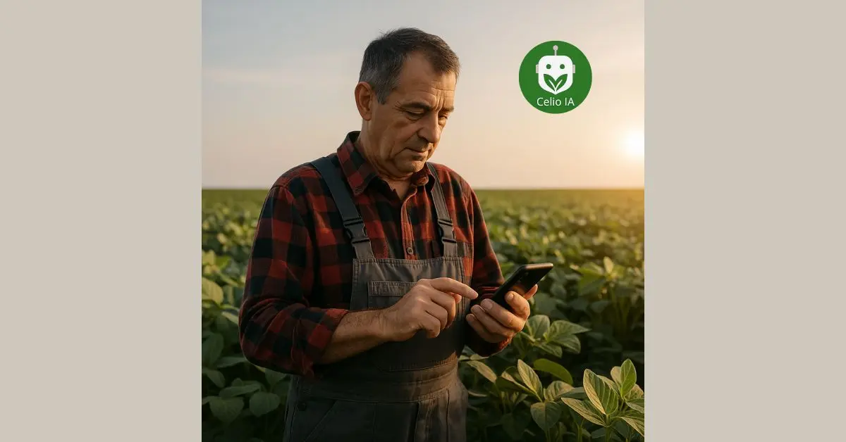 ¿Por qué un productor agropecuario necesita un asistente con IA?