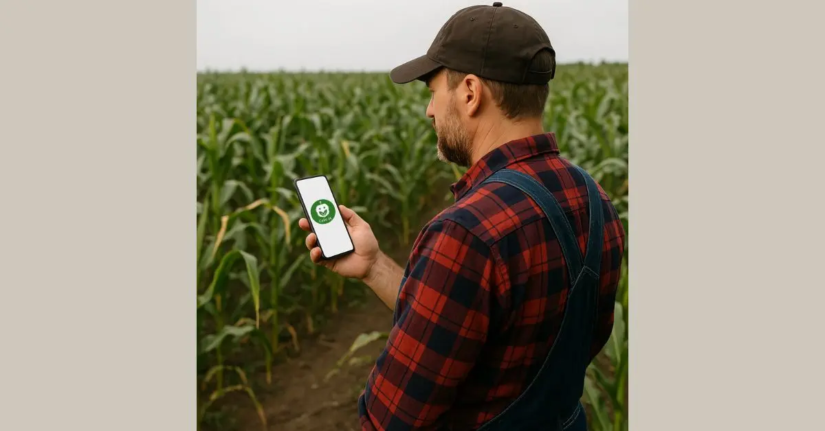 Cómo organizar tu campo con un asistente de producción agrícola con IA