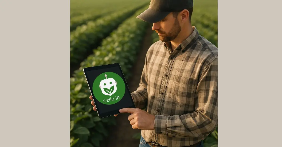 IA en el agro: cómo automatizar los reportes de campo y ahorrar tiempo