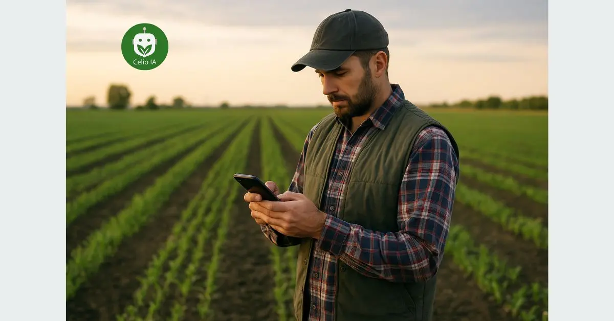 Cómo digitalizar todos tus registros de campo