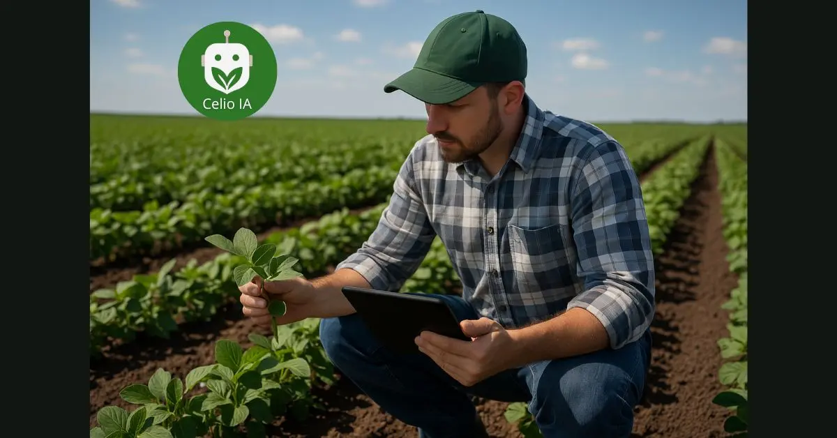 IA para el control de malezas