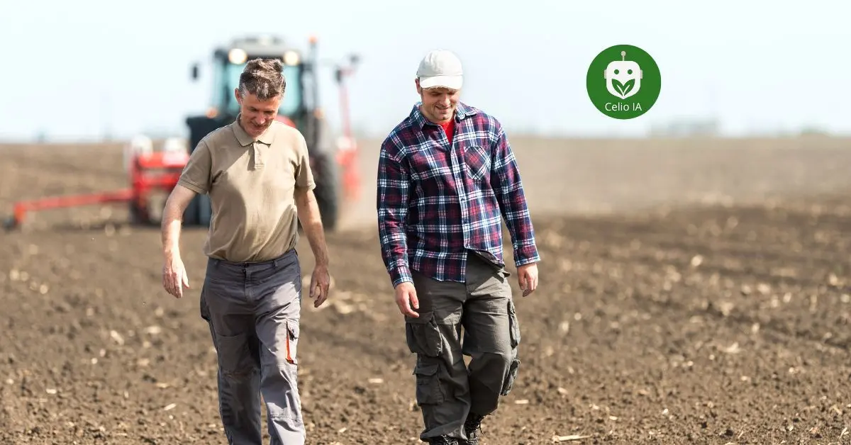 Errores comunes al registrar labores agrícolas y cómo evitarlos con IA