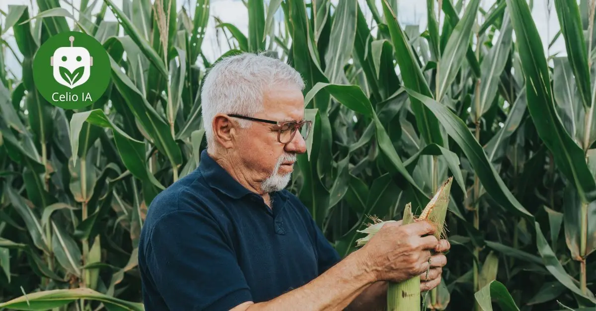 Qué información necesita un ingeniero agrónomo para hacer buenos reportes