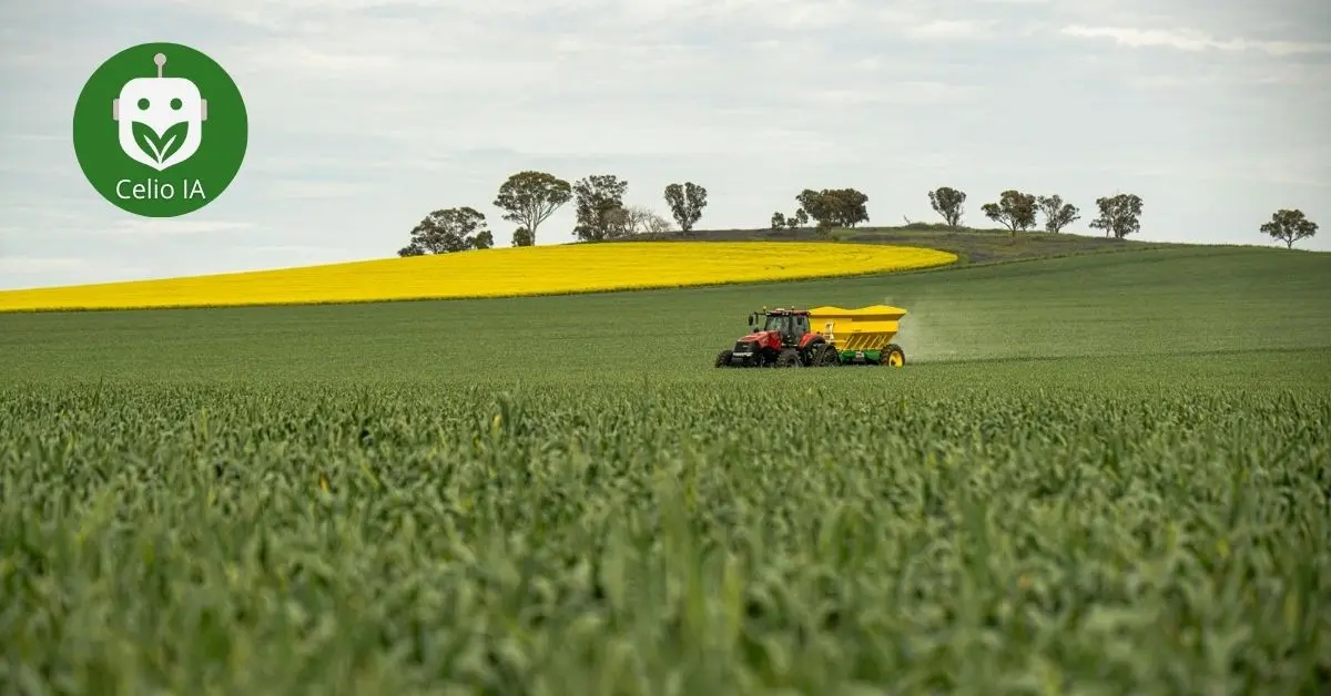 Fertilización: por qué registrar dosis y condiciones del día mejora los resultados