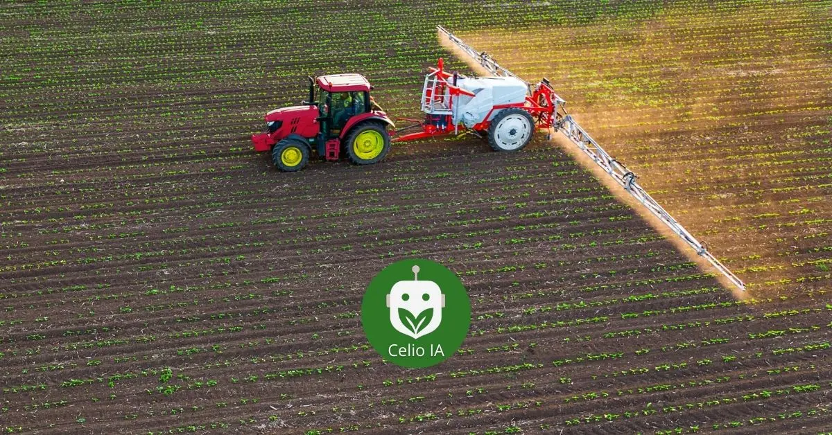 Pulverizaciones: cómo llevar un historial ordenado y fácil de consultar