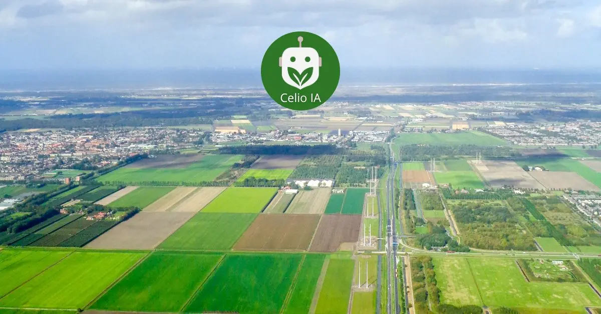 Cómo centralizar la información agrícola de distintos campos en un solo lugar