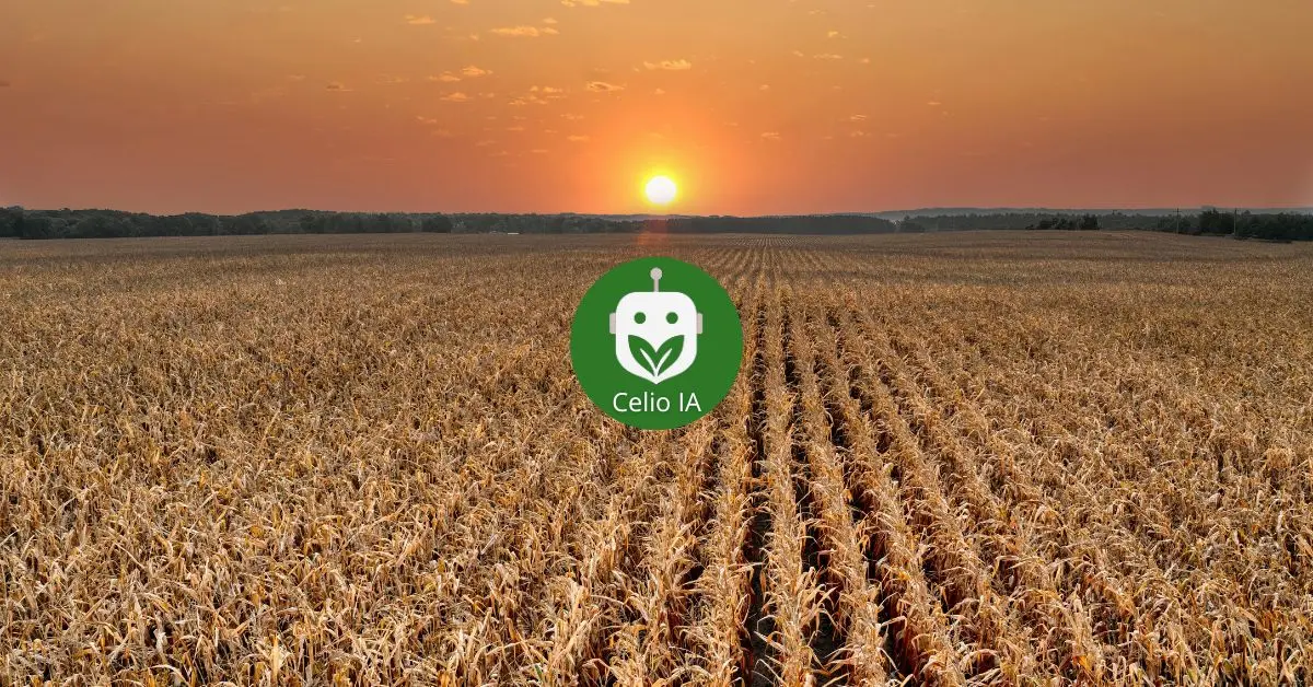 Del cuaderno al celular: evolución del registro de labores agrícolas